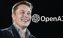 Elon Musk OpenAI davasından vazgeçti