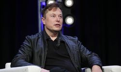 Elon Musk'ın yöneticisinden bir çocuğu daha ortaya çıktı