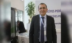 Erciyes Üniversitesi'nde görev alan Prof. Dr. Tamer Güneş neden öldü?