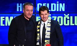 Faruk Koca’dan Emre Belözoğlu İtirafları