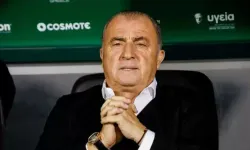 Fatih Terim'den Milli Takım'a destek mesajı