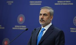 Dışişleri Bakanı Fidan: 'NATO, küresel güvenlik sorunlarında etkin olmalı'
