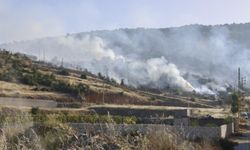 Hizbullah, İsrail'e kışlalarını vurarak cevap verdi