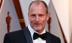 Hollywood yıldızı Woody Harrelson Datça'da