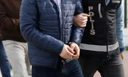 İstanbul Büyükçekmece'de Kovalamaca: 5 Hırsızlık Şüphelisi Tutuklandı