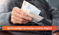 İşte Emekliliğin Yol Haritası: Anahtar Bilgiler!