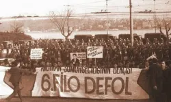 Kanlı Pazar olayı nedir? Altıncı Filoyu kim protesto etti?