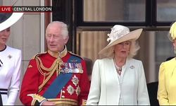 Kral III. Charles'ın resmi doğum günü töreninde Kate Middleton sürprizi: İlk kez halkın önünde