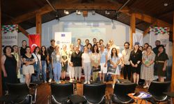 Efes Selçuk'ta 'Kültür Çalıştayı' düzenlendi