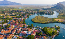 Köyceğiz'in Doğal Cennetleri: Kaçırmamanız Gereken Noktalar!