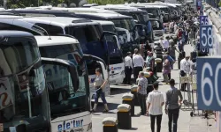 Kurban Bayramı 2024 otobüs bilet fiyatları ne kadar?