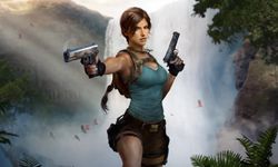 Lara Croft geri dönüyor: Tomb Raider animasyon dizisi Netflix'te ne zaman yayınlanacak?