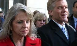 Maureen McDonnell Skandalının Perde Arkası