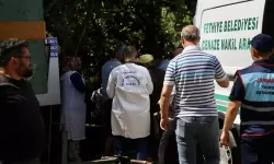 Muğla'nın Fethiye ilçesinde damat dehşet saçtı: 1 ölü, 2 yaralı