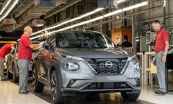 Nissan: 'Türkiye'de üretim konusunda çok kapalı değiliz'