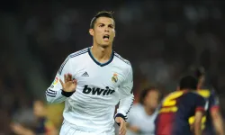 Portekiz'den Dünyaya Bir Efsanenin Hikayesi: Cristiano Ronaldo