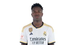 Real Madrid'in yıldızı Vinicius Junior kimdir, resmini çizen taraftarı X'te neden engelledi?