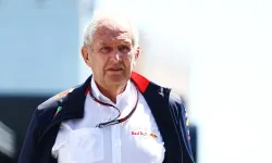 Red Bull'da Helmut Marko, Verstappen hakkında açıklama yaptı