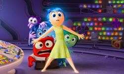 Ters Yüz 2: Pixar'ın Yeni Animasyonu Gişe Rekorları Kırmaya Hazır mı?