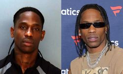 Travis Scott Miami'de Tutuklandı: Alkollü İzinsiz Giriş ve Çıkış!