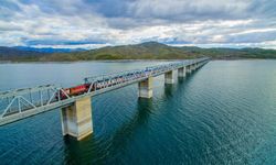 Turistik Tatvan Treni yola çıkıyor! İşte Tatvan Treni sefer tarihi