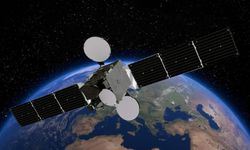 Türksat 6A Temmuz'da Uzaya Gönderilecek