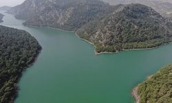 İzmir baraj doluluk oranları 26 Temmuz 2024: Barajlarda ne kadar su var?