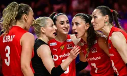 Voleybolda rakipler belli oldu: Filenin Sultanları C Grubu'nda mücadele edecek