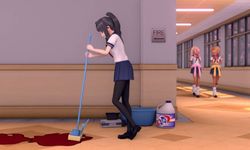 Yandere Simulatör nedir? Yandere Simulator yasak mı?