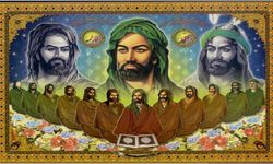 12 imam kimdir? 12 imamların soy ağacı