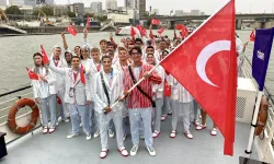 2024 Paris Olimpiyatları Programı: 27 Temmuz 2024 bugün hangi Türk sporcular yarışacak?
