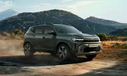 2024 Renault Duster Türkiye'de satışa sunuldu: Off-road özelliğiyle dikkat çeken fiyatlar...