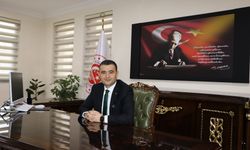 Nevşehir Avanos Kaymakamı Osman Bilici kimdir?
