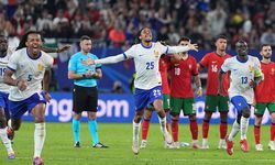 Gol yok, savunma var: Fransa yarı finalde