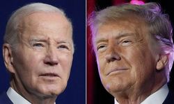 Biden'dan Trump'a destek telefonu!