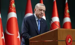 Cumhurbaşkanı Erdoğan: Bizim Çocuklar’a şampiyonluk yolunda başarılar diliyorum