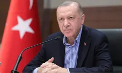 Cumhurbaşkanı Erdoğan'dan 101 yıllık Lozan vurgusu: Aydınlık yarınlara yürüyoruz
