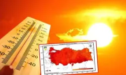 Türkiye'de Eyyam-ı Bahur etkisi: Kuraklık ve sıcaklık uyarısı!