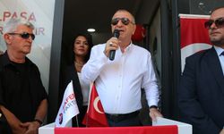 Ümit Özdağ, İzmir'de hükümete sert çıktı