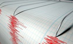 AFAD duyurdu: Datça'da 4,1 büyüklüğünde deprem
