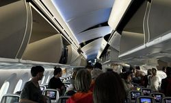 İspanya-Uruguay seferini yapan yolcu uçağında korku dou anlar: Türbülansa girdi, 30 yaralı