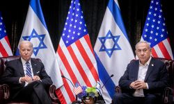 Biden ile Netanyahu arasında yoğun telefon diplomasisi: Gazze krizi görüşüldü