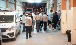 Gaziantep’te zehirlenme vakası: 61 sağlık çalışanı hastanelik oldu