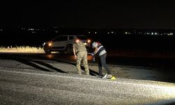 Diyarbakır-Bingöl karayolunda saldırı: 1'i çocuk 6 yaralı