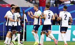 EURO 2024: İngiltere penaltılarla yarı final kapısını araladı