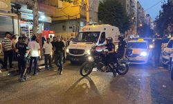 Diyarbakır’da kira sorunu kavgaya dönüştü: 3 yaralı