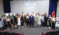 Deniz Hukuku Akademisi Türkiye'de ilk kez DEÜ'de açıldı