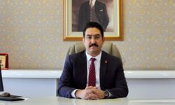 Ankara Bala Kaymakamı Ali Yıldırım kimdir?