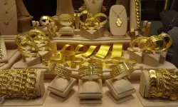 Antalya Kuyumcular Odası (AKESO) 27 Temmuz 2024: Çeyrek Altın ne kadar 2024? 1 Gram Altın kaç TL?