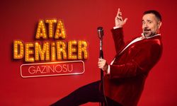 Ata Demirer'in yaz turnesi tarihleri 2024